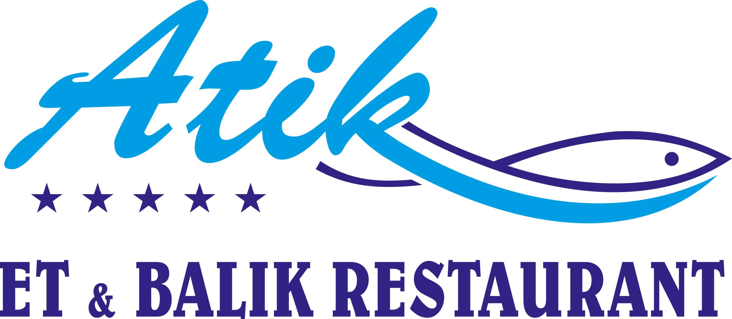 Atik Restaurant
